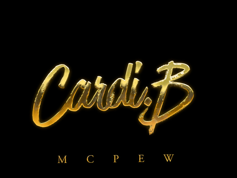 Cardi B (Single)
