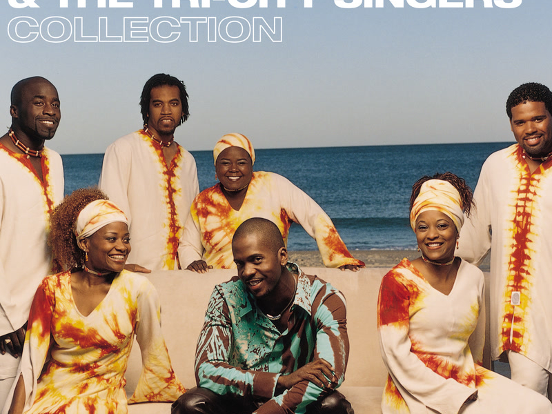 Donald Lawrence & The Tri-City Singers Collection