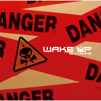 Wake Up (Single)