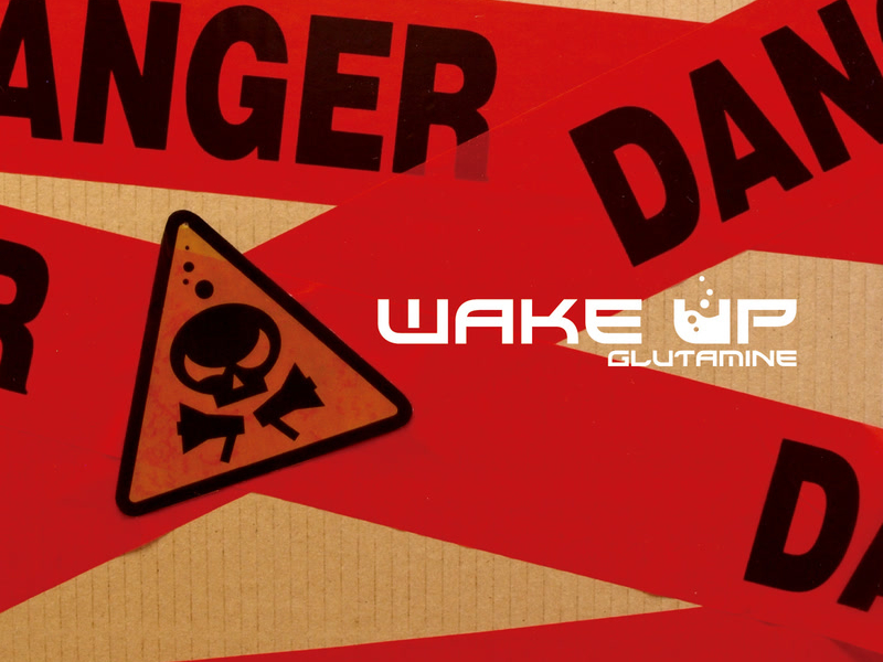 Wake Up (Single)