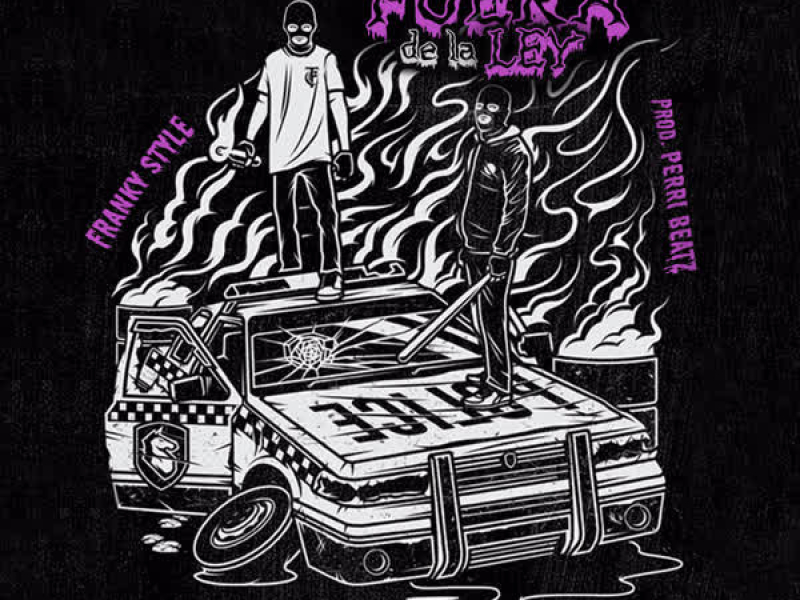 Fuera de la Ley (Single)