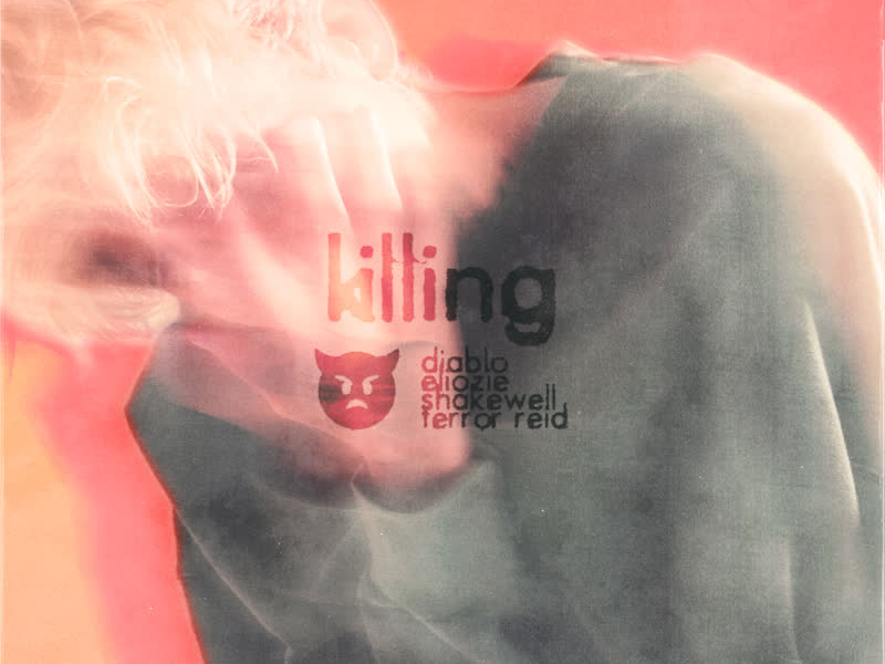 Killing (feat. Terror Reid)