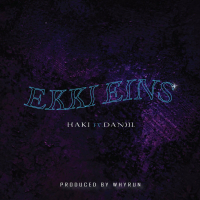 Ekki Eins (Single)