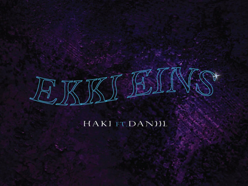 Ekki Eins (Single)