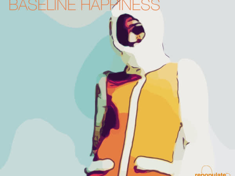 Baseline Happiness (Single)