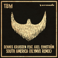 South America (KLYMVX Remix) (Single)