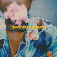 Love You Too Much (Single)