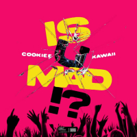 Is U Mad!? (Single)