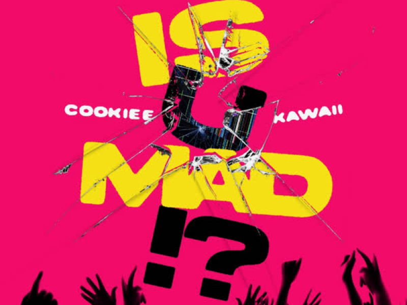 Is U Mad!? (Single)