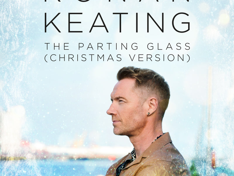 The Parting Glass (Christmas Version) (Single)