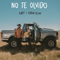 No Te Olvido (Single)