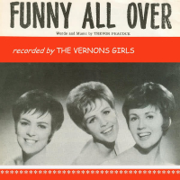 Funny All Over (EP)