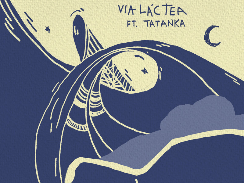 Via Láctea (Single)