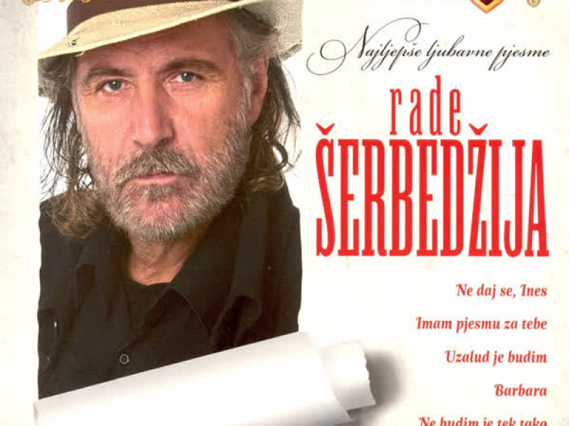 Najljepše Ljubavne Pjesme