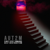 First Step Towards Self Destruction (EP)