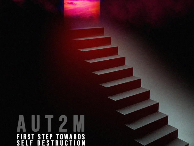 First Step Towards Self Destruction (EP)