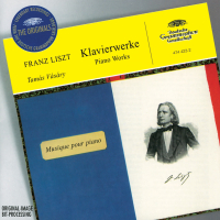 Liszt: Piano Works