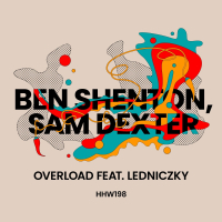 Overload (EP)