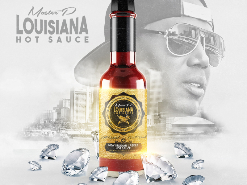 Louisiana Hot Sauce