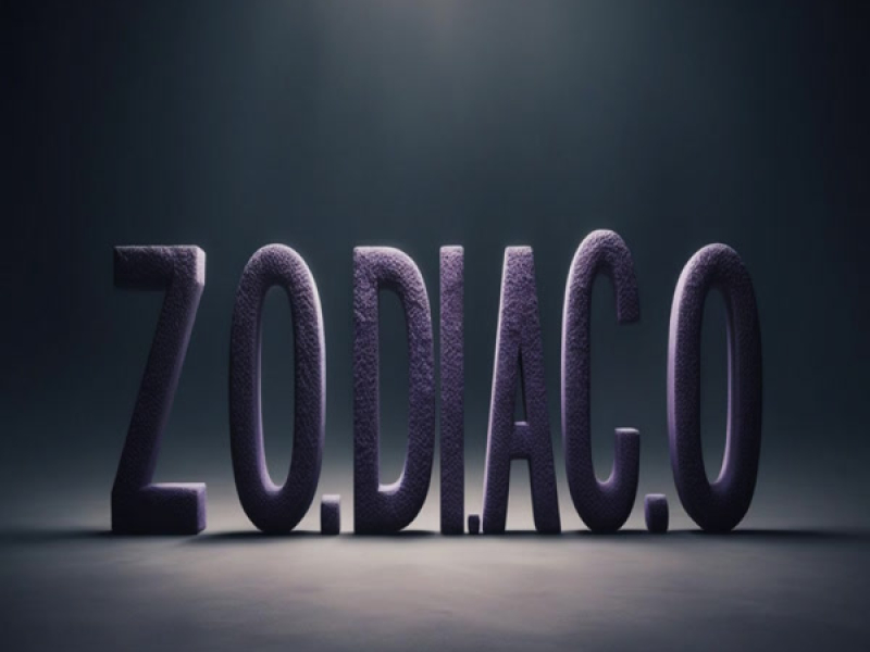 ZO.DI.AC.O (Single)