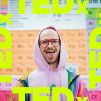 TEDX (Single)