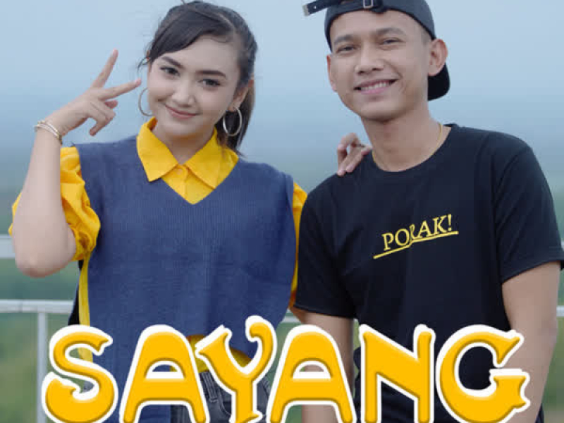 Sayang (Single)