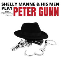 Shelly Manne & His Men Play Peter Gunn