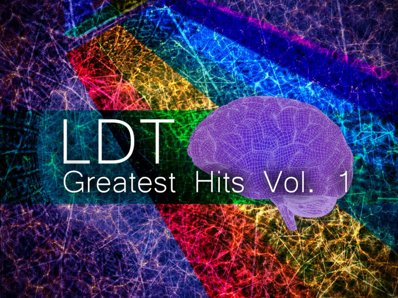 Greatest Hits Vol. 1 (Single)