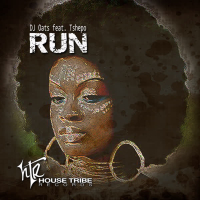 Run (feat. Tshepo)