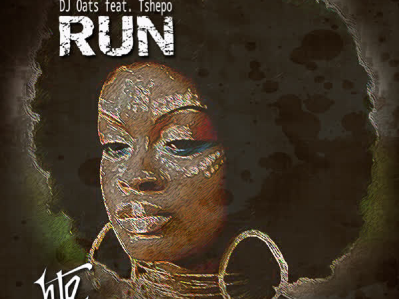 Run (feat. Tshepo)