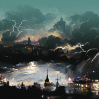 Matahari bersinar Cerah (Single)