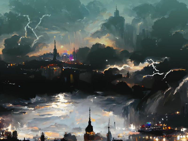 Matahari bersinar Cerah (Single)