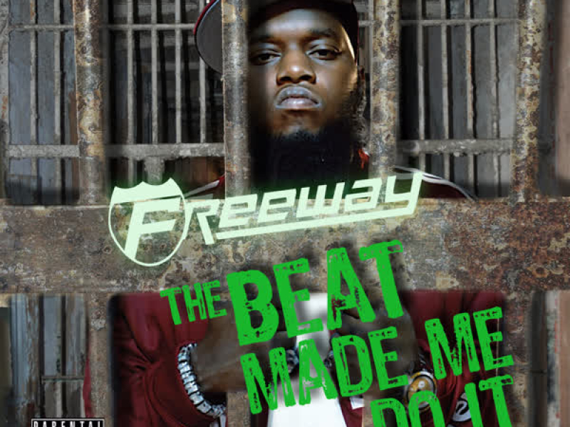The Beat Made Me Do It