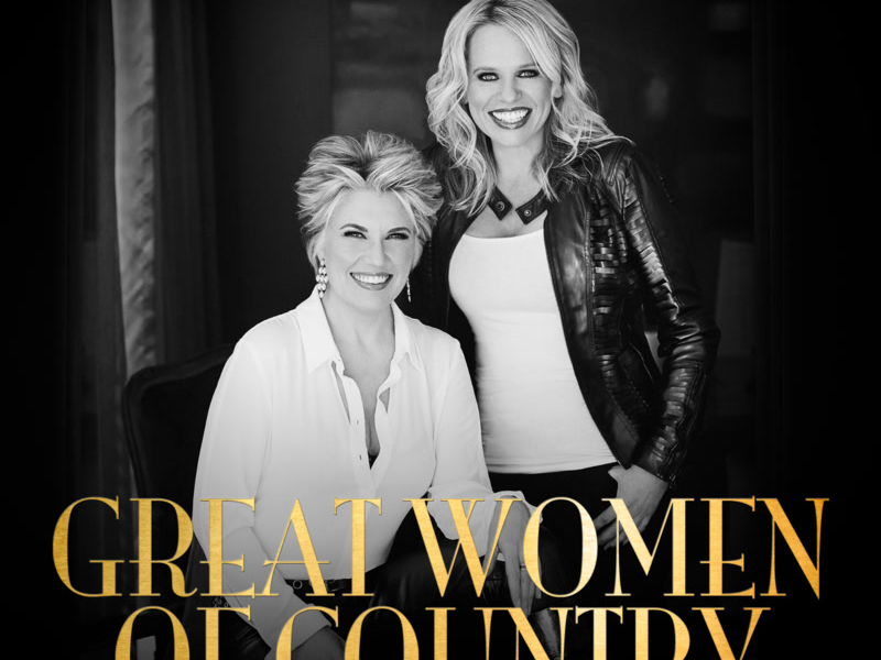 Great Women Of Country And The Songs That Made Them