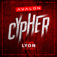 Avalon Cypher - Lyon 69 (feat. Lima Tchoumi, N7RMOU, ZP LDT) (Single)