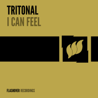 I Can Feel (Single)