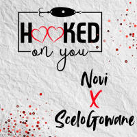 Hooked On You (Single)