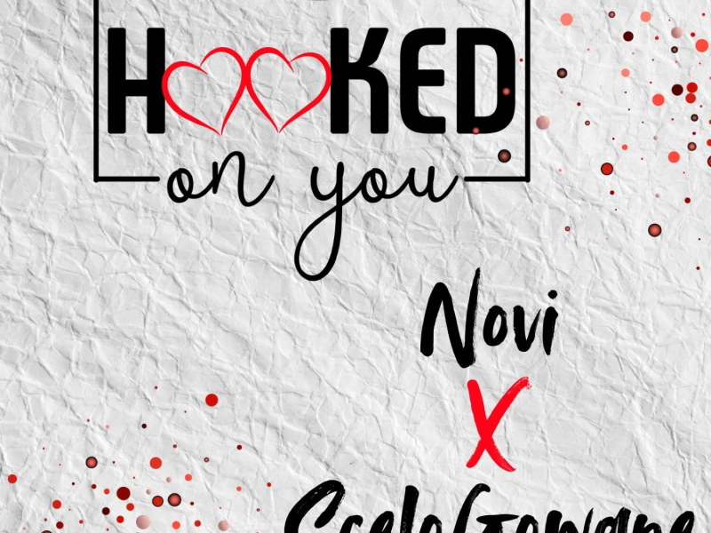Hooked On You (Single)