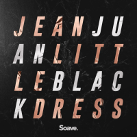 Little Black Dress (feat. Ryan Konline) (Single)