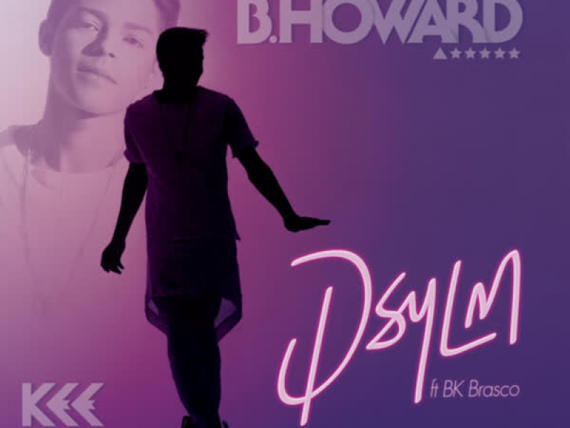 Don't Say You Love Me (DSYLM) (EP)