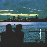 Distant City (Single)