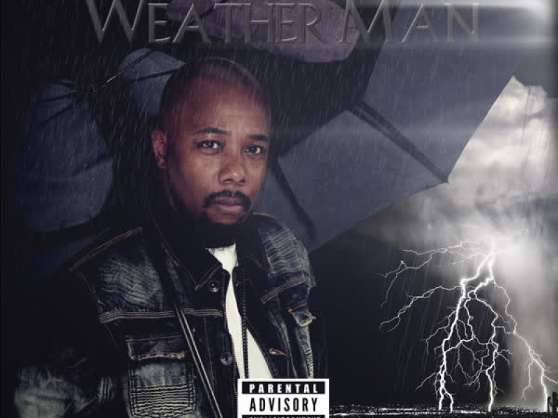 Monday Forecast (Single)