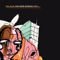 The New Normal, Pt. I (Single)