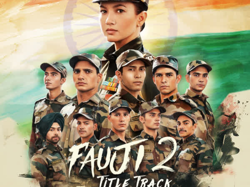 Fauji 2 Title Track (From 