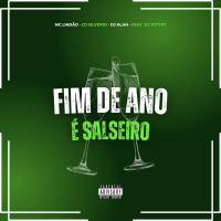 Fim de Ano é Salseiro (Single)