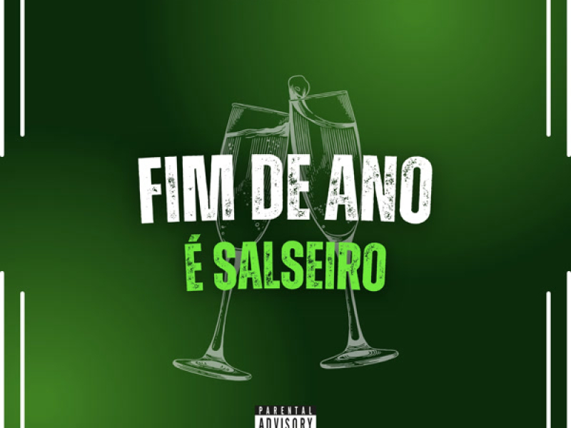 Fim de Ano é Salseiro (Single)
