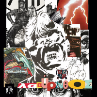 Lavyrinthos (Single)