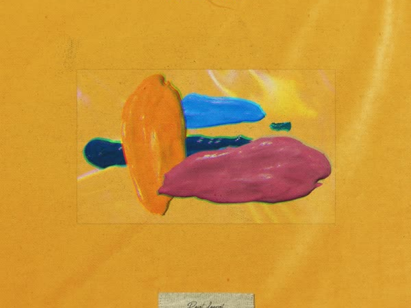 Paint Laurent (Single)