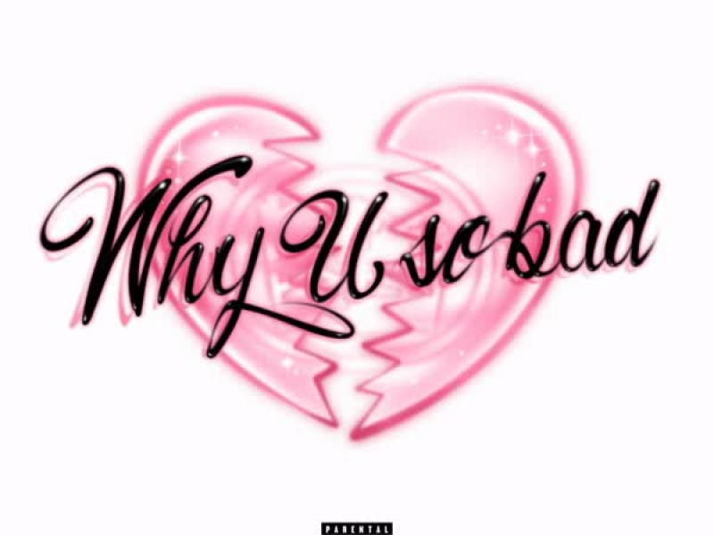 WHY U SO BAD (Single)