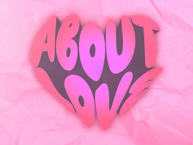 About Love (Single)